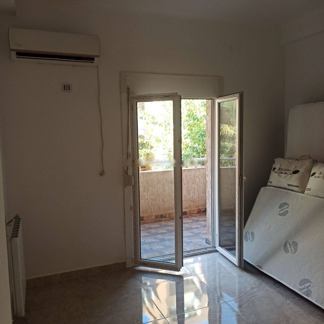 Location Appartement F5 Bordj El Bahri