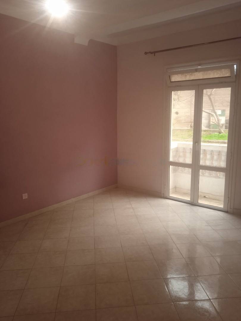 Location Appartement F2 Kouba