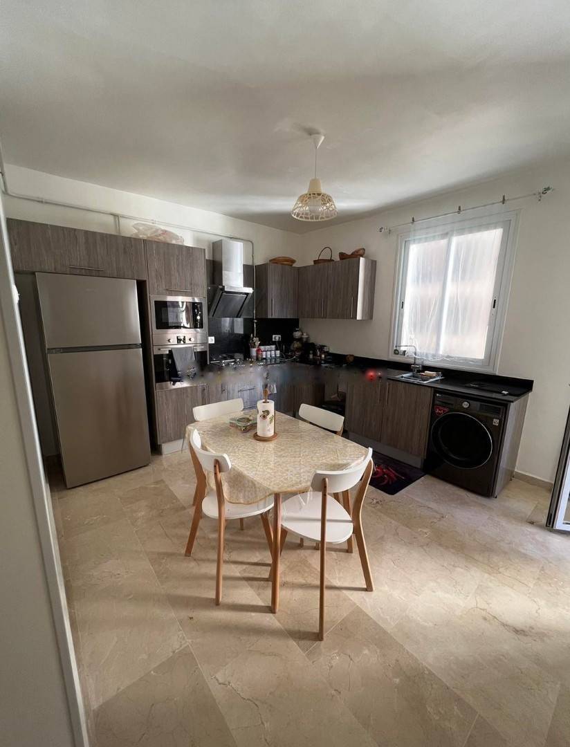Vente Appartement F3 Ouled Fayet