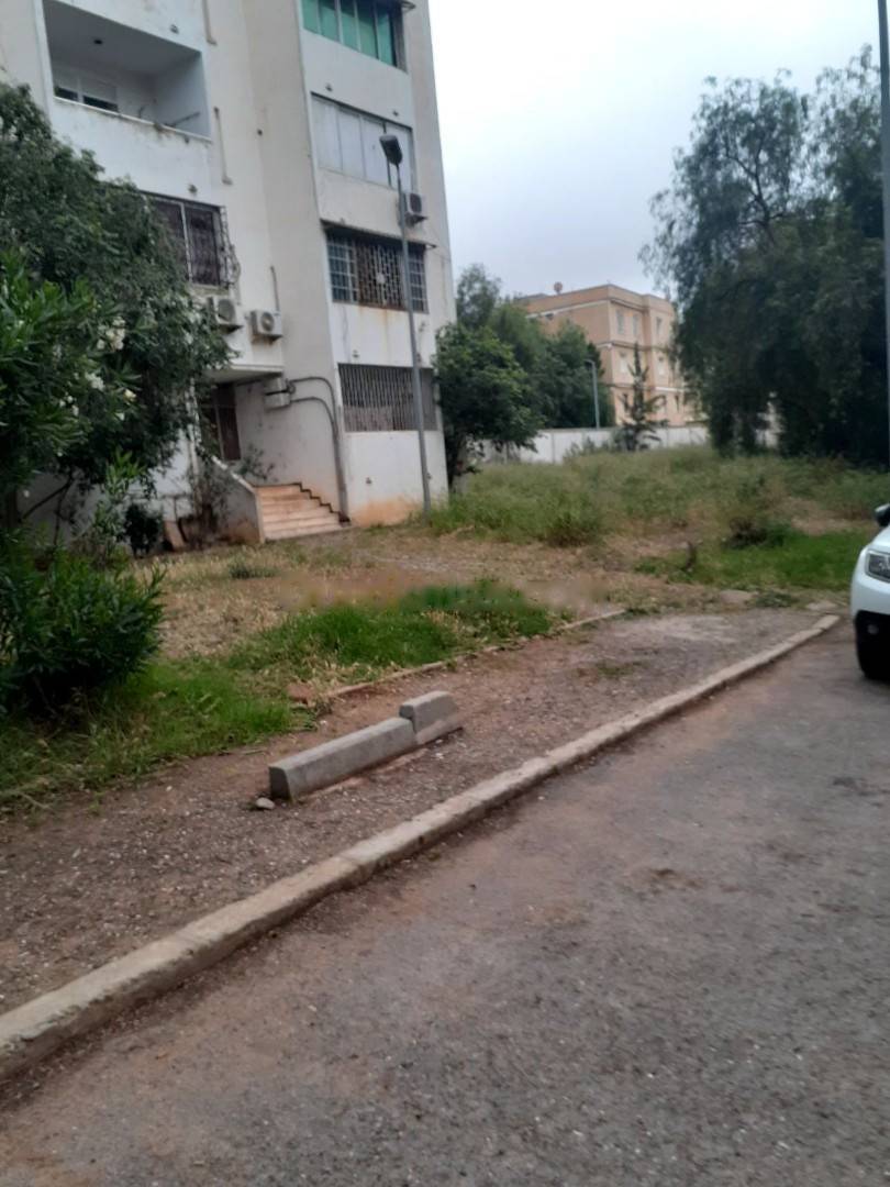 Location Appartement F3 Birkhadem