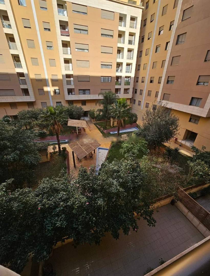 Vente Appartement F4 Cheraga