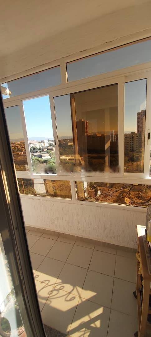 Vente Appartement F3 Birkhadem