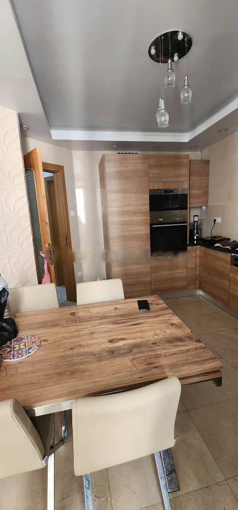 Vente Appartement F5 Kouba