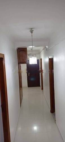 Location Appartement F4 Beni Messous