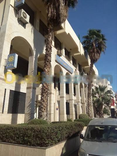 Location Appartement F4 Bab Ezzouar