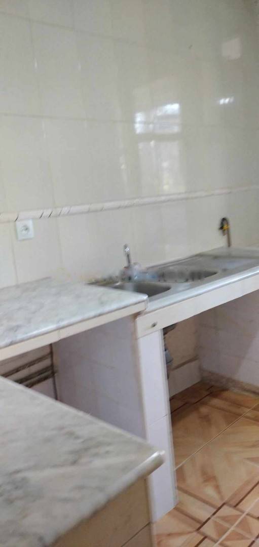 Vente Appartement F4 Bab Ezzouar