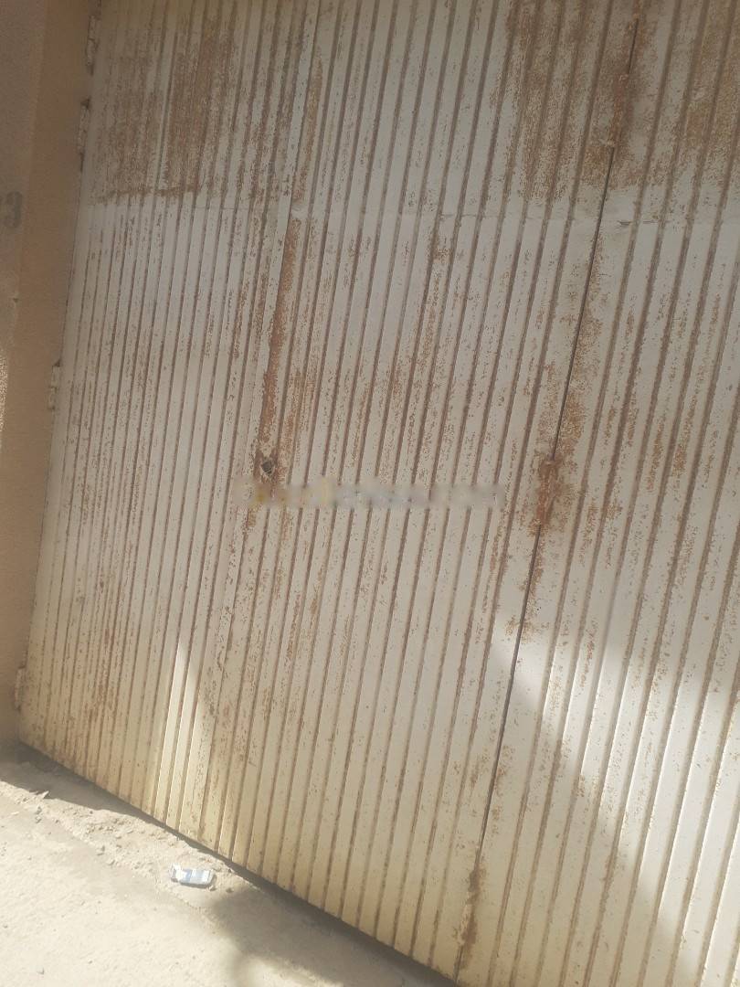 Vente Appartement F04 Beni Messous
