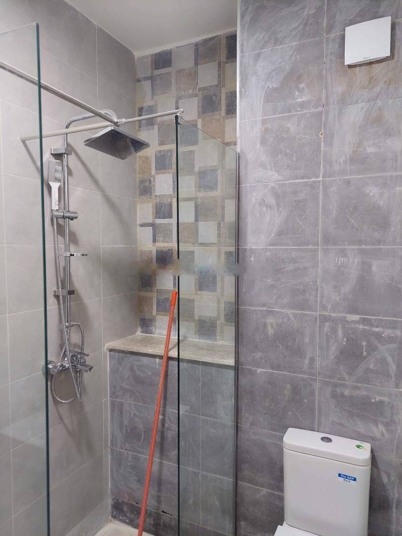 Location Appartement F3 Belouizdad