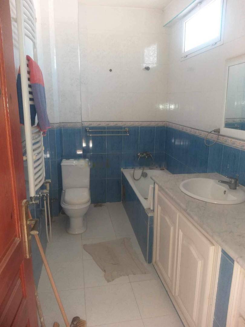 Location Appartement F5 Djasr Kasentina