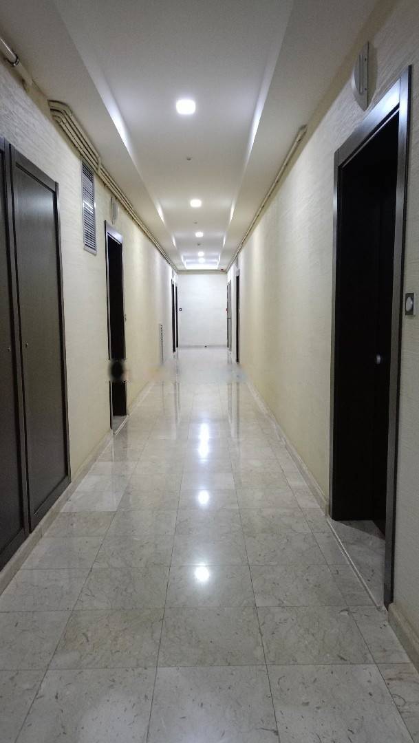 Location Appartement F3 Birkhadem