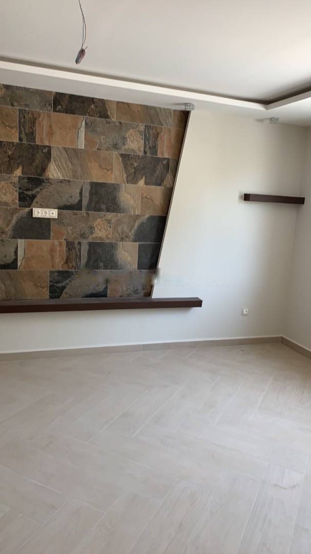 Location Appartement F04 Bouzareah