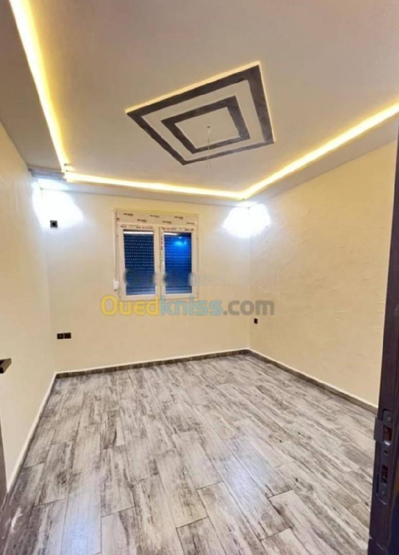 Vente Appartement F3 Bordj El Kiffan