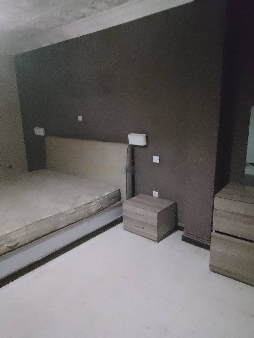 Vente Villa F10 Djasr Kasentina