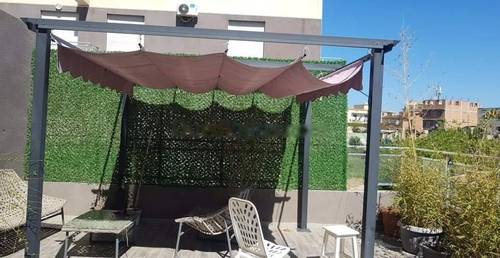 Location Appartement F4 Djasr Kasentina