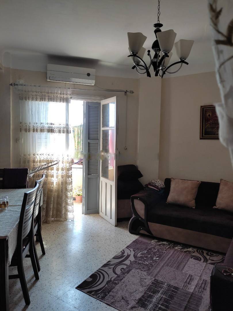 Vente Appartement F3 Ain Benian