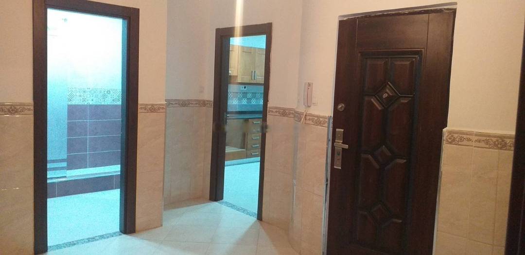 Vente Niveau de villa F4 Ouled Chebel