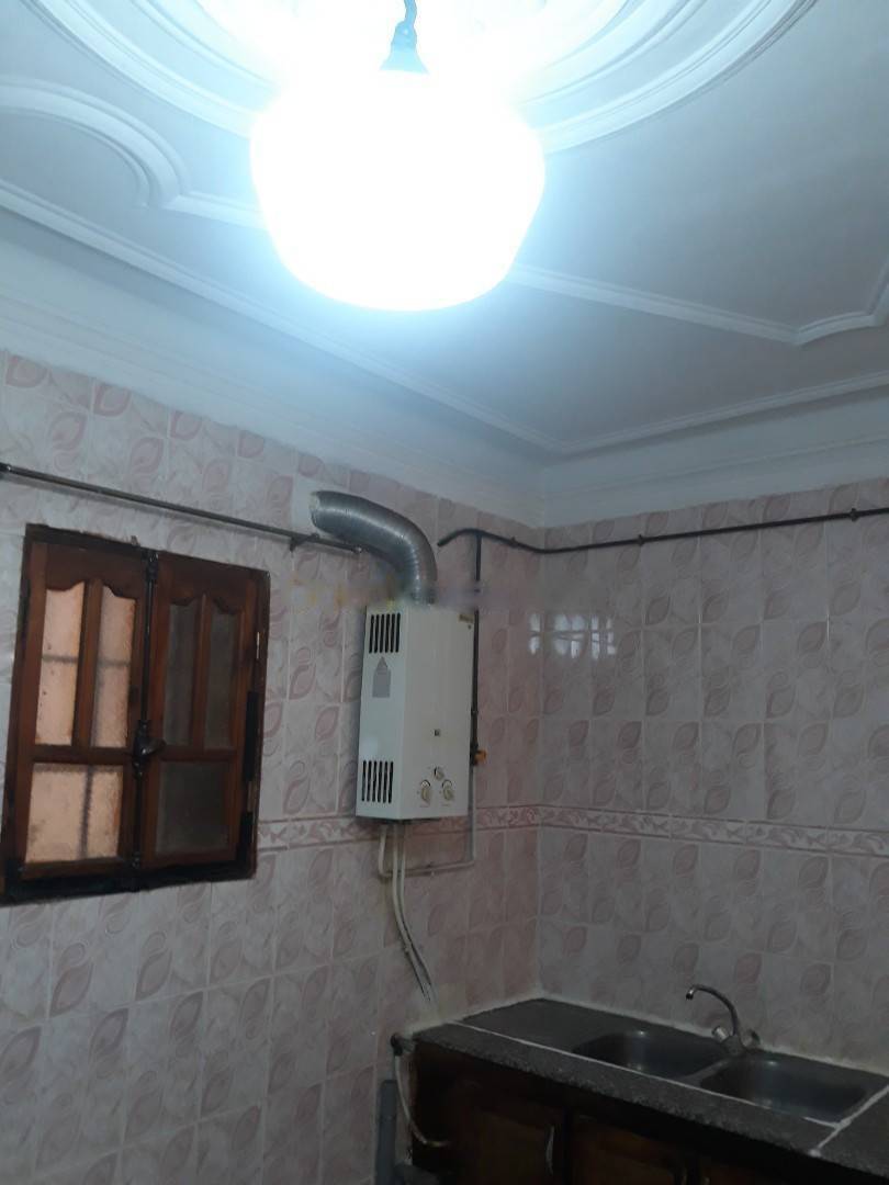 Location Niveau de villa F2 Draria