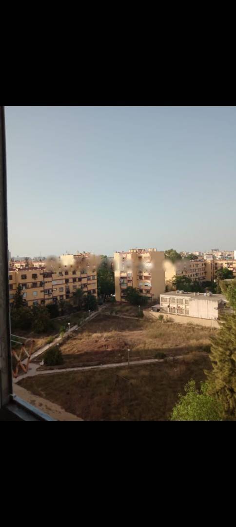 Location Appartement F3 Bab Ezzouar