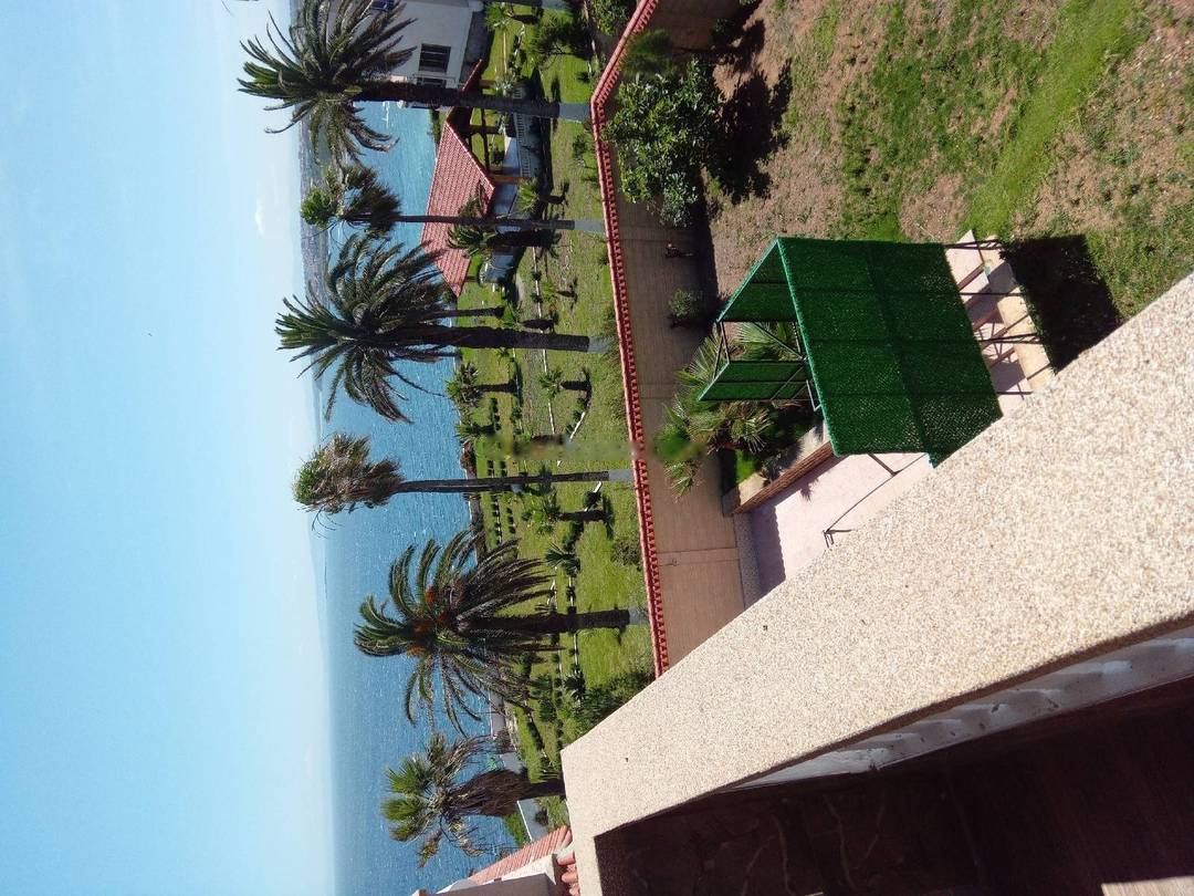 Location saisonnière Appartement El Marsa