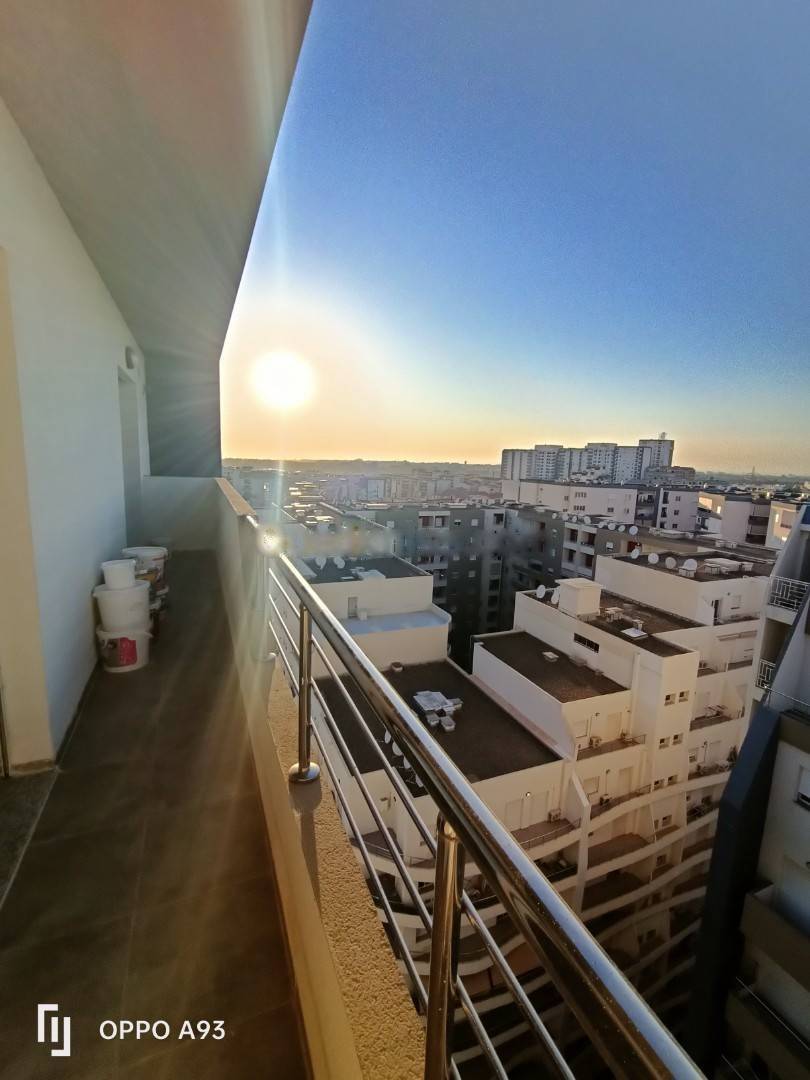 Vente Appartement F5 Ouled Fayet