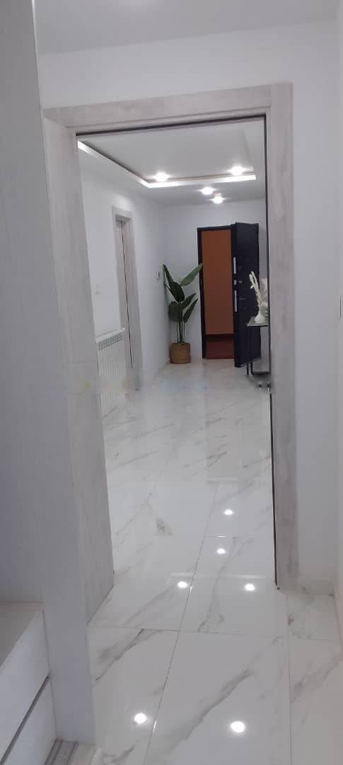 Vente Appartement F4 Cheraga