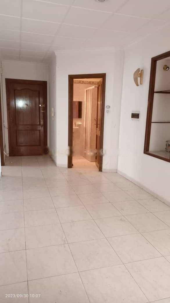 Vente Appartement F4 El Achour