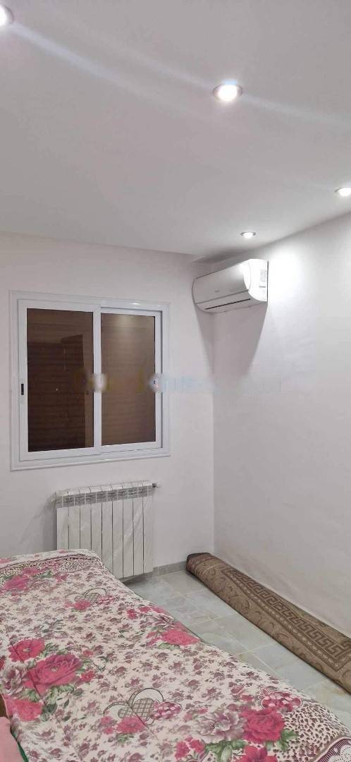 Location Appartement F3 Ain Benian