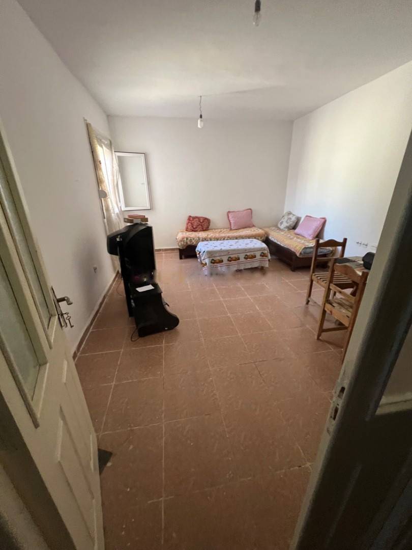 Location Appartement F7 Staoueli