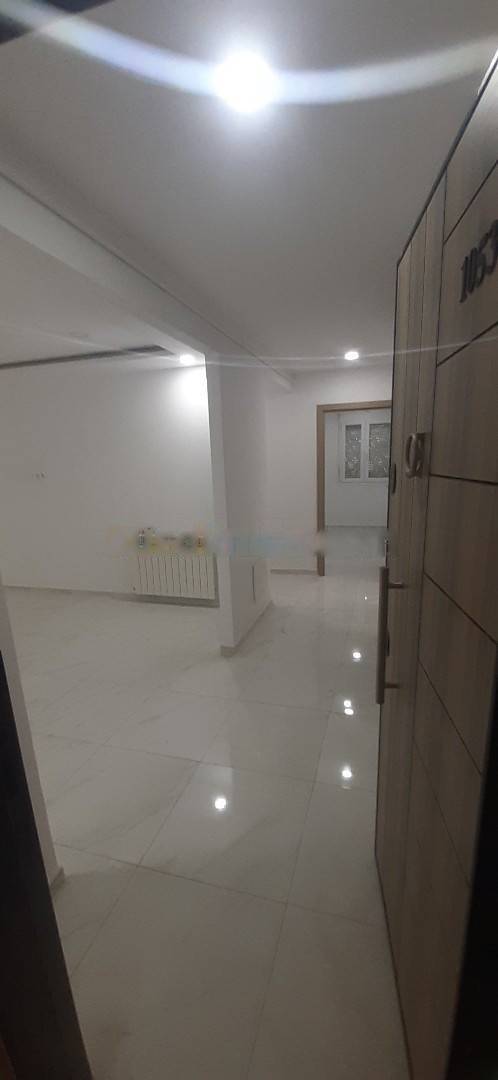 Vente Appartement F3 Cheraga