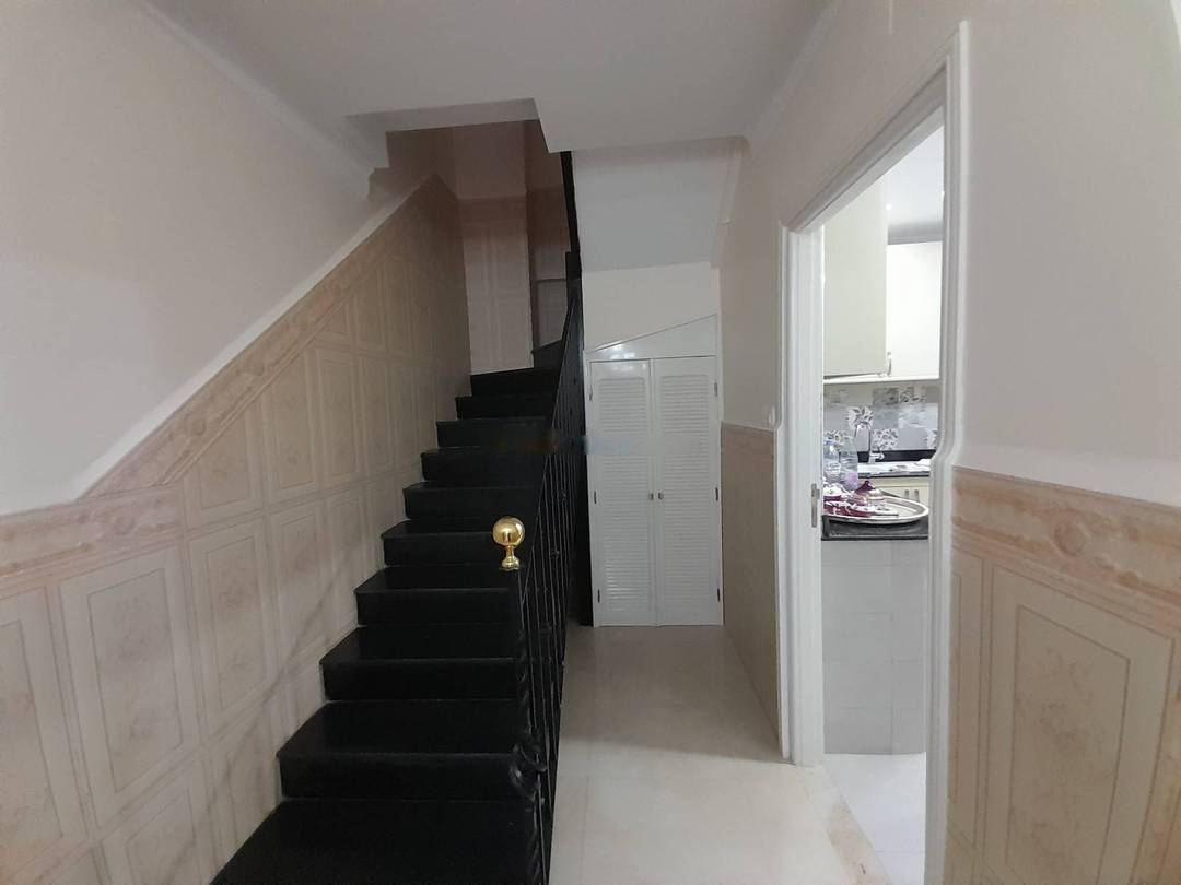 Location Appartement F6 El Achour