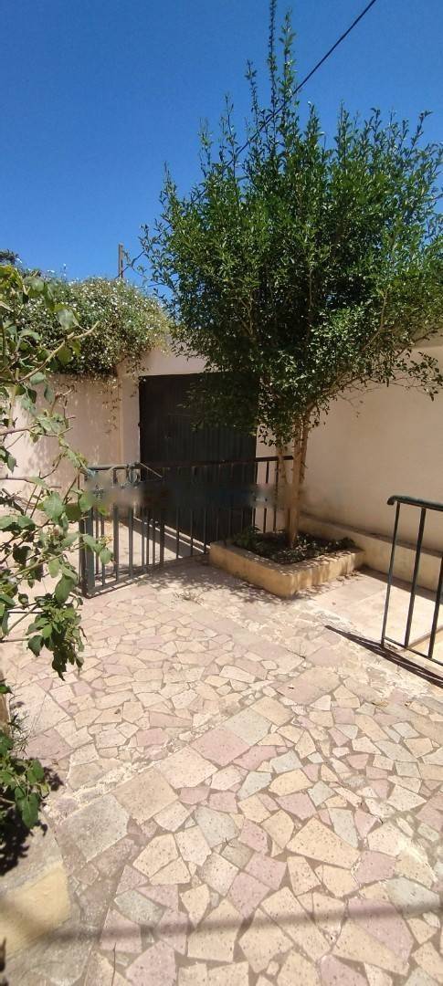 Vente Villa F4 Kouba