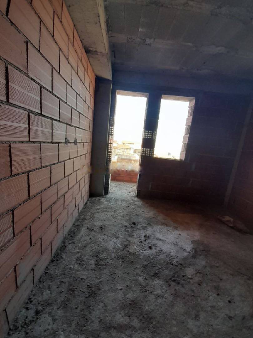Vente Appartement F4 Bordj El Kiffan