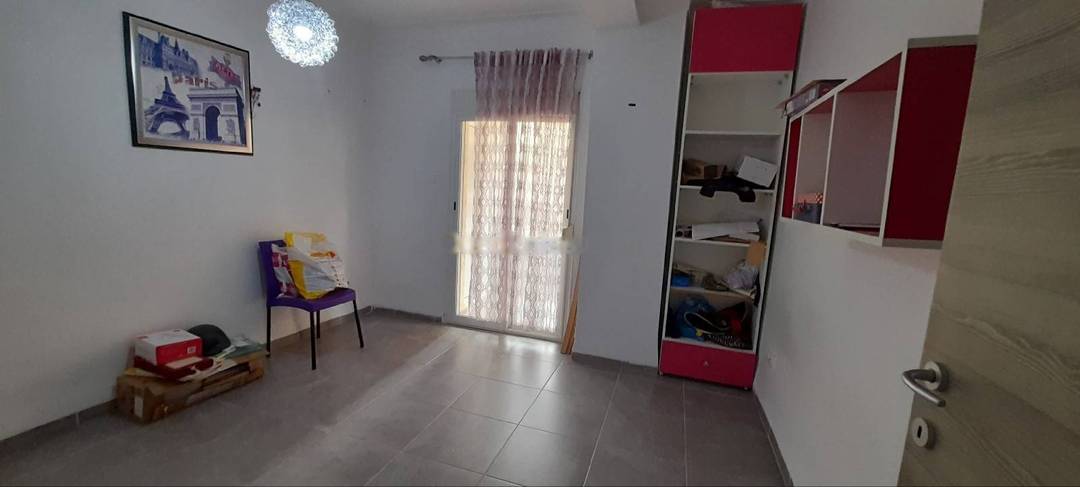 Vente Appartement F5 Dely Ibrahim