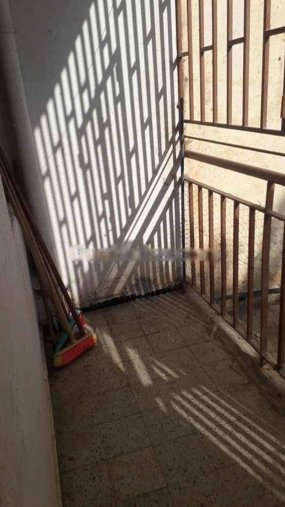 Location Appartement F4 Bordj El Kiffan