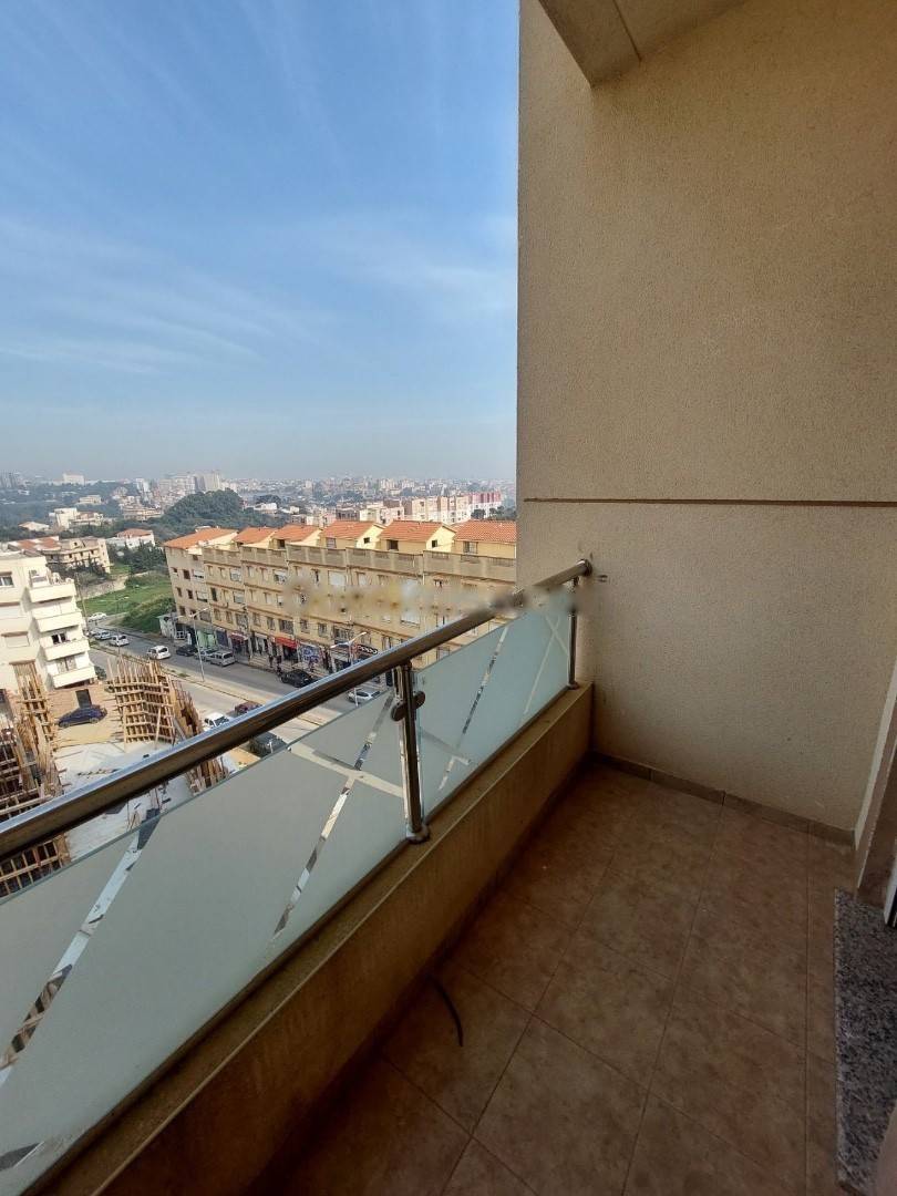 Vente Appartement F3 Draria