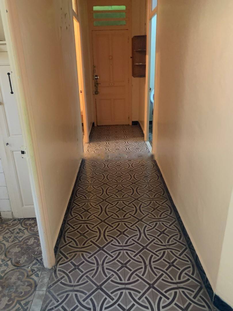 Vente Appartement F5 Bologhine