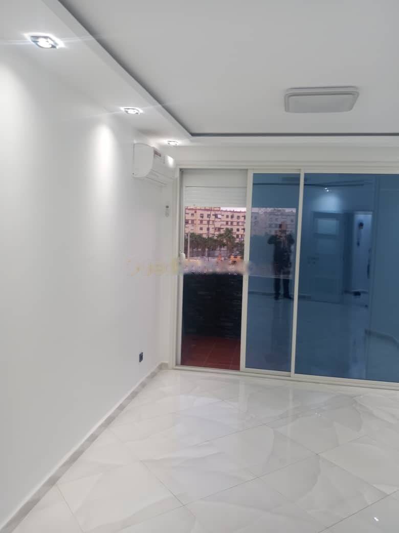 Vente Appartement F3 Bab Ezzouar