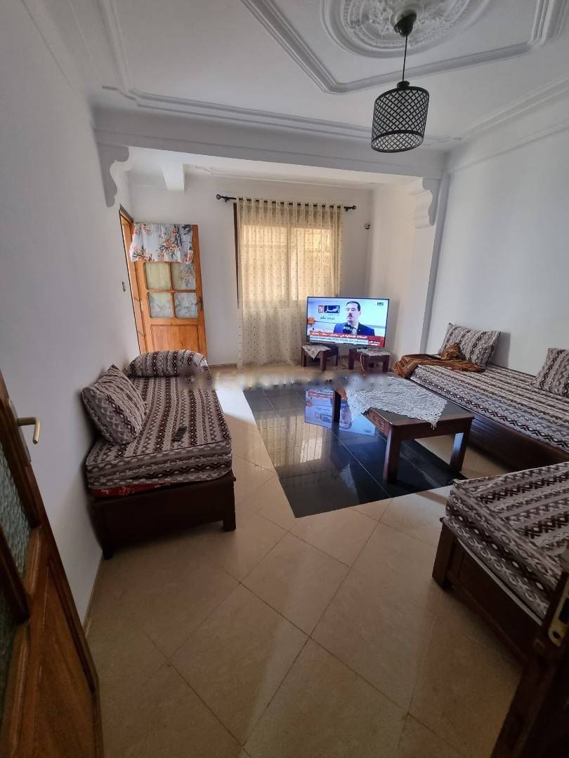 Location Appartement F3 Dely Ibrahim
