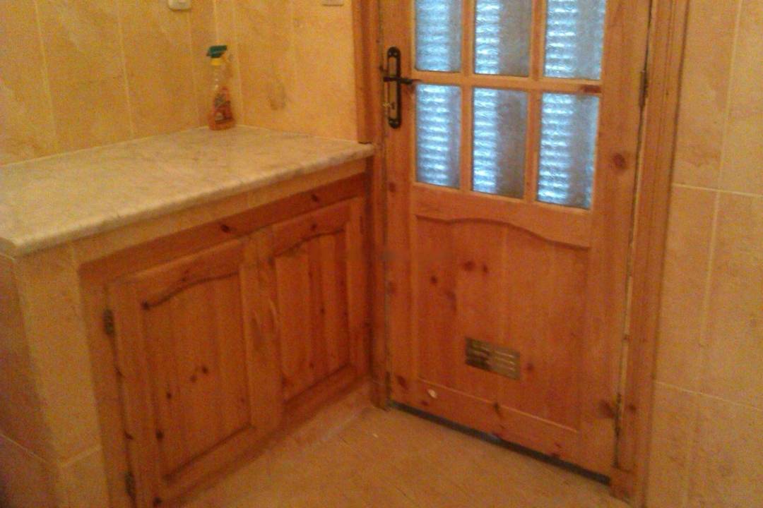 Vente Appartement F3 Belouizdad