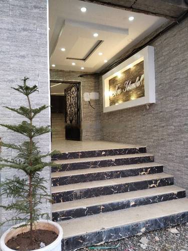 Vente Appartement F2 Bordj El Kiffan