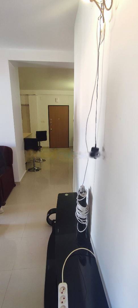 Location Appartement F3 El Achour