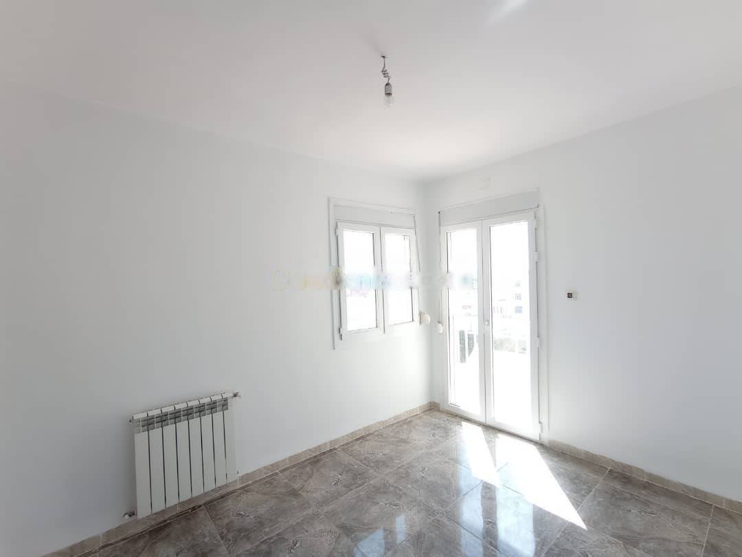 Location Appartement F5 Bordj El Bahri