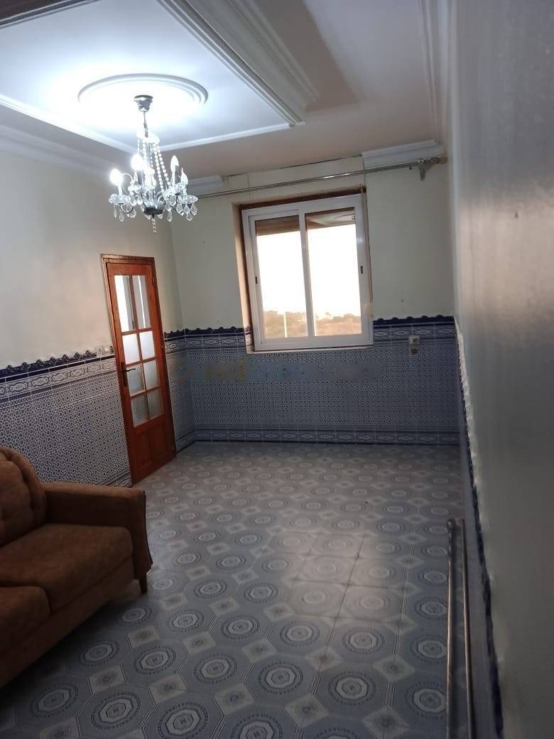 Vente Appartement F3 Kouba