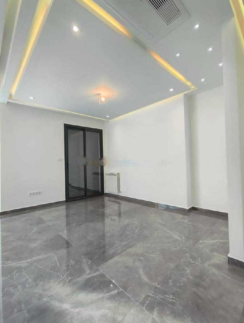 Vente Appartement F4 Mohammadia