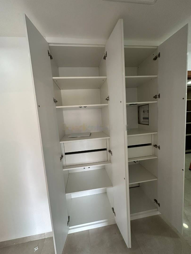 Location Appartement F5 Bir Mourad Rais