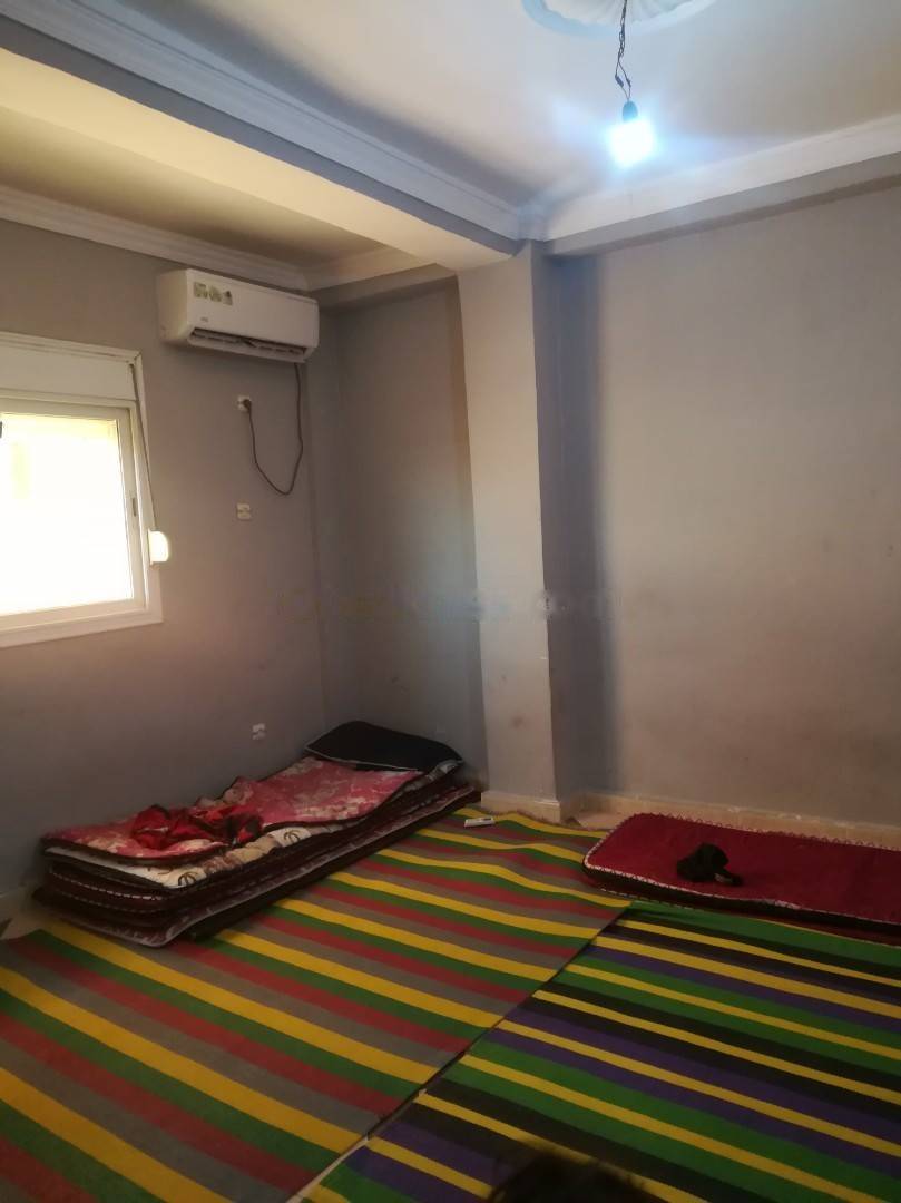 Location Appartement F2 Bordj El Kiffan