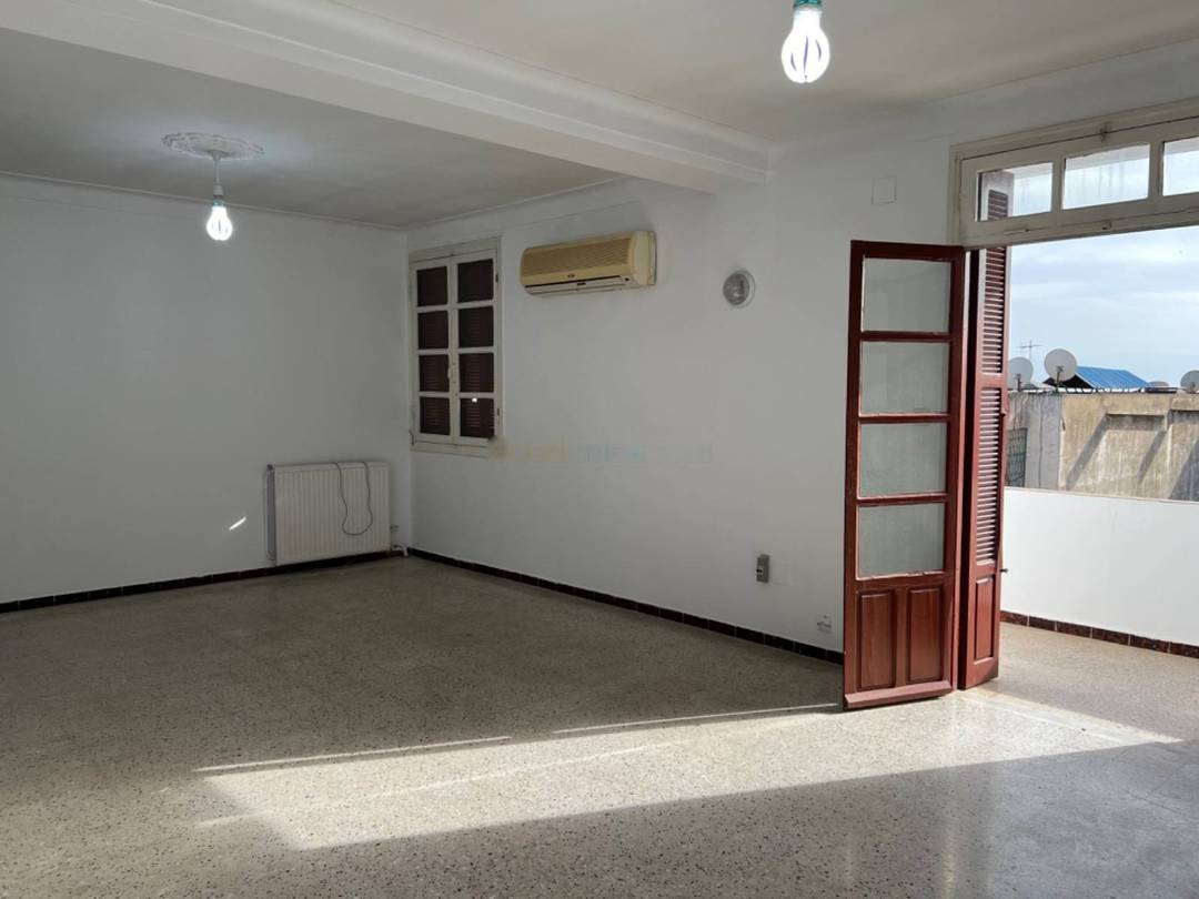 Location Villa F13 Kouba