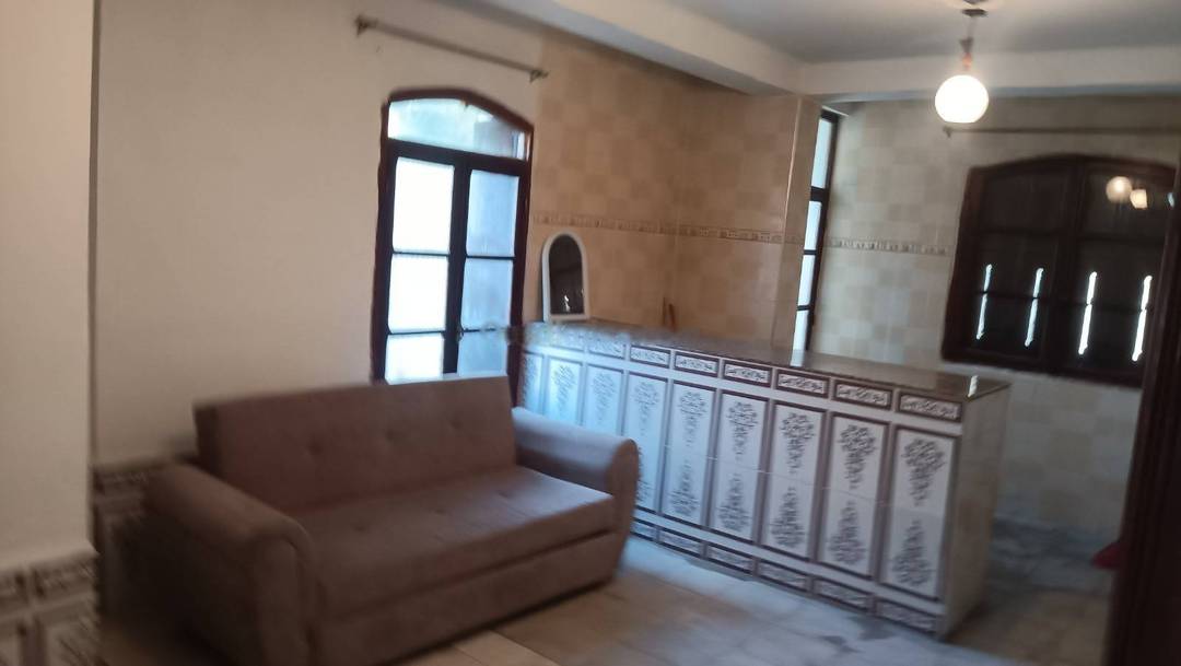 Location Appartement F2 Kouba