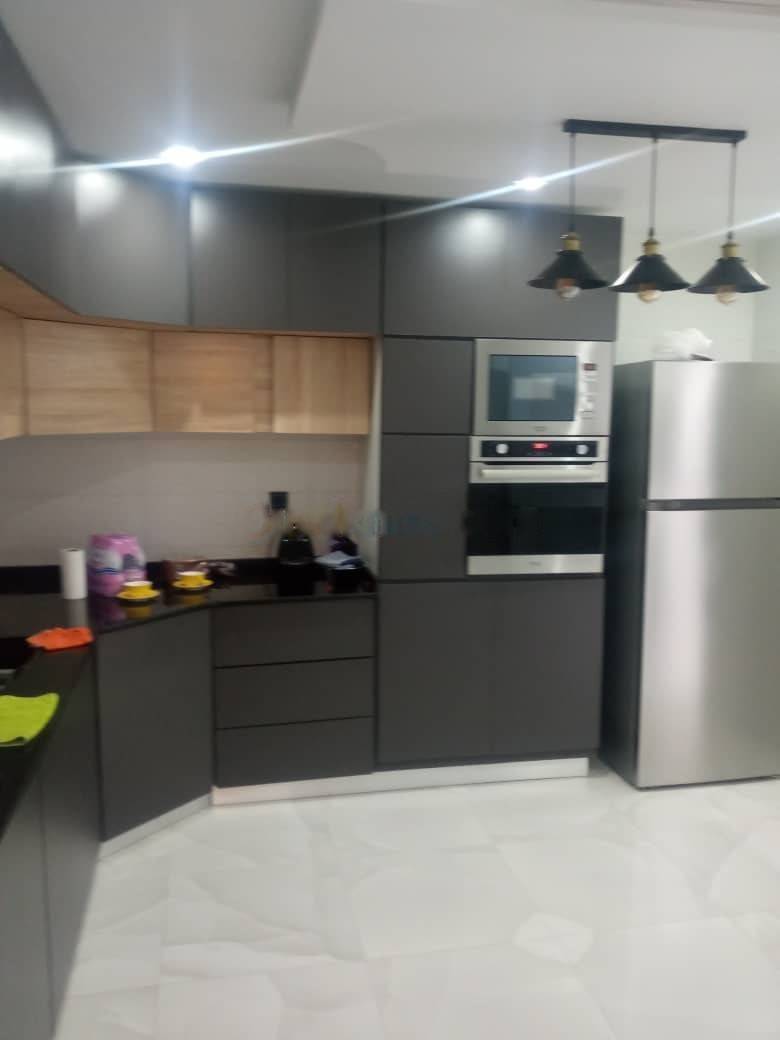 Vente Appartement F3 Bab Ezzouar