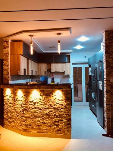 Vente Appartement F3 Bordj El Kiffan